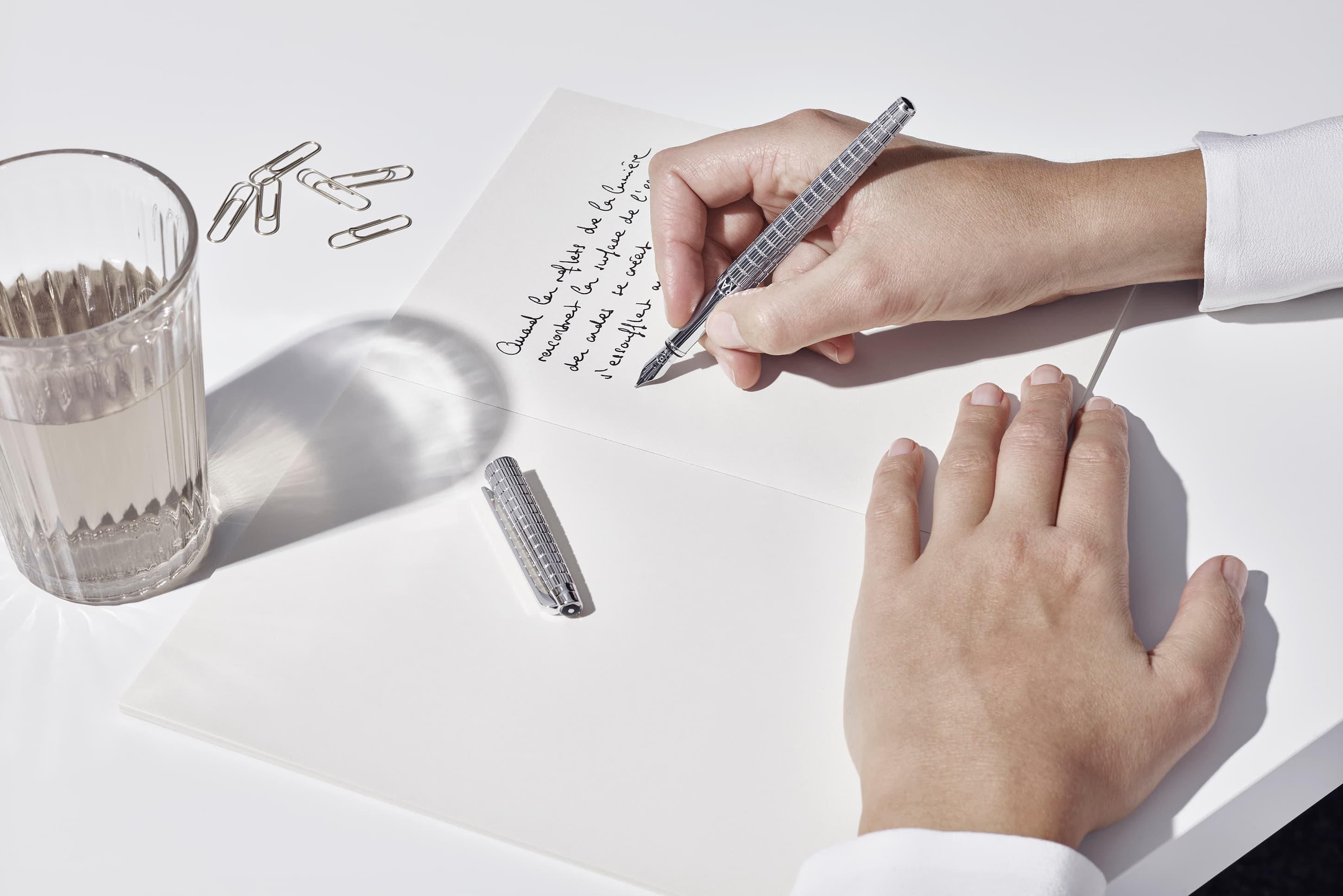 Choose the perfect pen